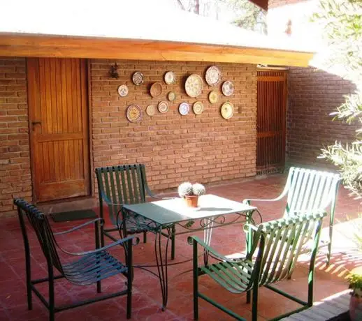 Lujan De Cuyo B&B 