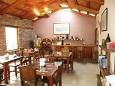 Lujan De Cuyo B&B 