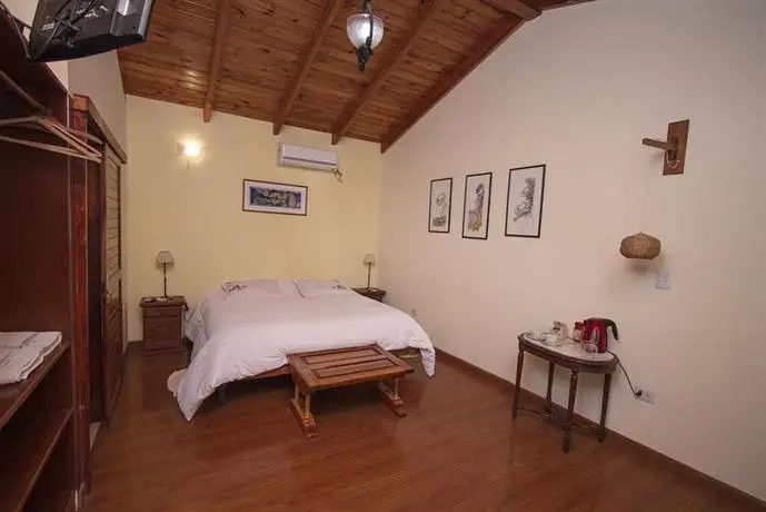 Lujan De Cuyo B&B 