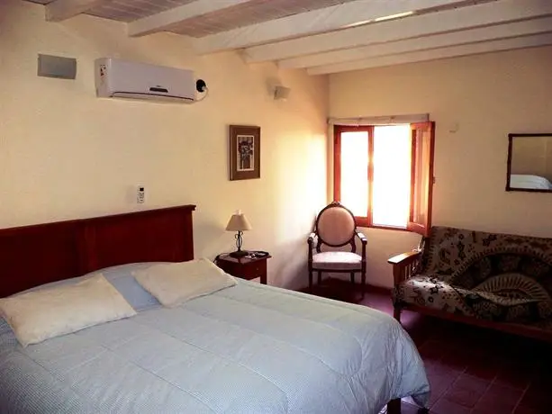 Lujan De Cuyo B&B 