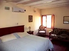 Lujan De Cuyo B&B 