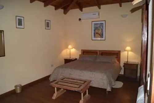 Lujan De Cuyo B&B 