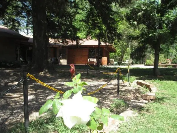 Lujan De Cuyo B&B 