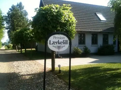 Pension Laerkelill