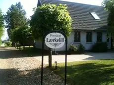 Pension Laerkelill 