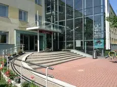 Olimpiska Centra Ventspils Hotel 