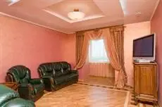 ApartHotel Reviera-Saratov 