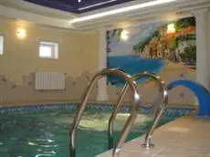 ApartHotel Reviera-Saratov 