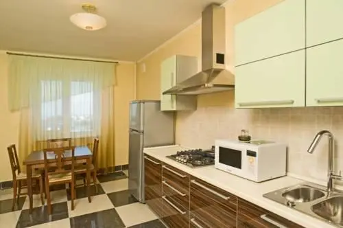 ApartHotel Reviera-Saratov 