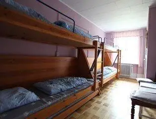 Danhostel Nykobing Sjaelland