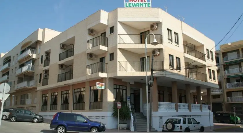 Hotel Levante