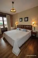 Hotel Rural Andrin 