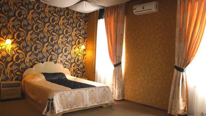 Hotel Verona Novokuznetsk