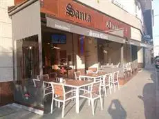 Pension Santa Clara 