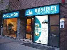 Hostal Abodi 