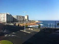 Hotel Almirante A Coruna 