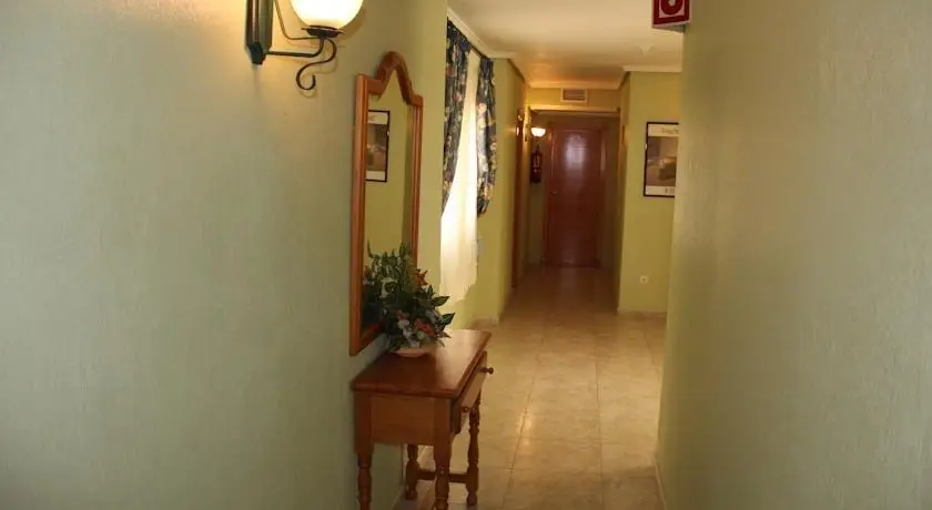 Hotel Cano 