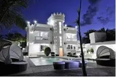 Le Castel Blanc Hotel Boutique 