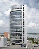 SkyTech Most City Hotel 