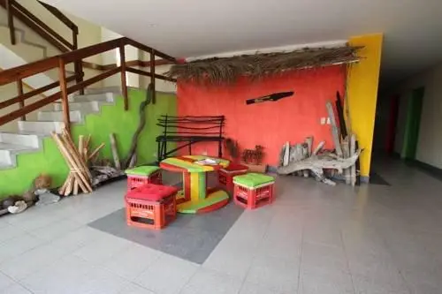 Viajero San Andres Hostel 