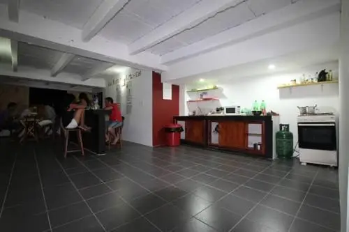 Viajero San Andres Hostel 