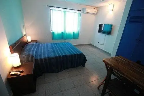 Viajero San Andres Hostel 