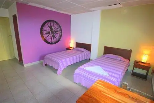 Viajero San Andres Hostel 