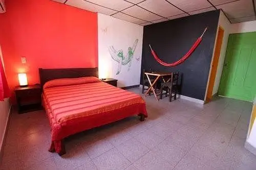 Viajero San Andres Hostel 