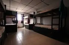 Viajero San Andres Hostel 