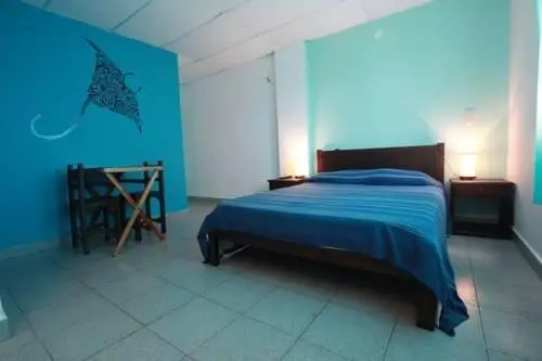 Viajero San Andres Hostel 