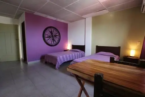 Viajero San Andres Hostel 