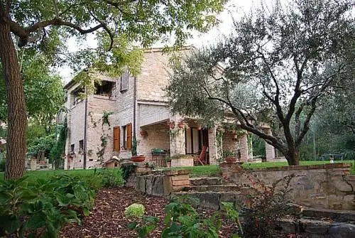 Bed & Breakfast La Casa Delle Rondini