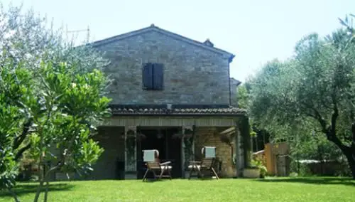 Bed & Breakfast La Casa Delle Rondini