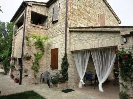 Bed & Breakfast La Casa Delle Rondini