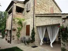 Bed & Breakfast La Casa Delle Rondini 