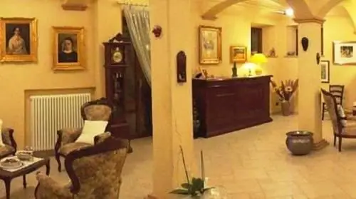 Bed & Breakfast La Casa Delle Rondini 