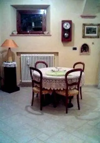 Bed & Breakfast La Casa Delle Rondini 