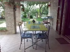 Bed & Breakfast La Casa Delle Rondini 