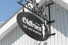 Oldfruen Apartments 