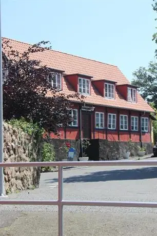 Pension Sandbogaard 