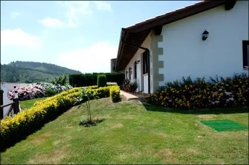 Vivienda Rural Las Candelas