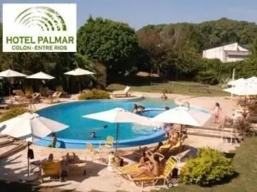 Hotel Palmar Colon