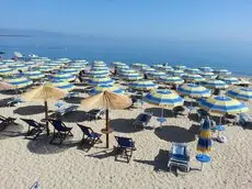 Hotel Poseidon Corigliano Calabro 