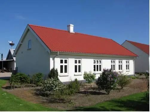 Sysselbjerg Bed & Breakfast 