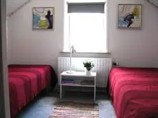 Sysselbjerg Bed & Breakfast 