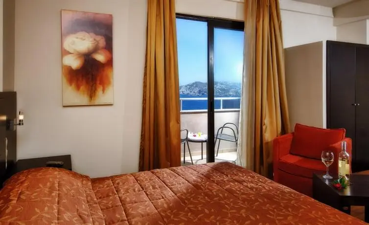 Eva Mare Hotel & Suites - Adults Only 