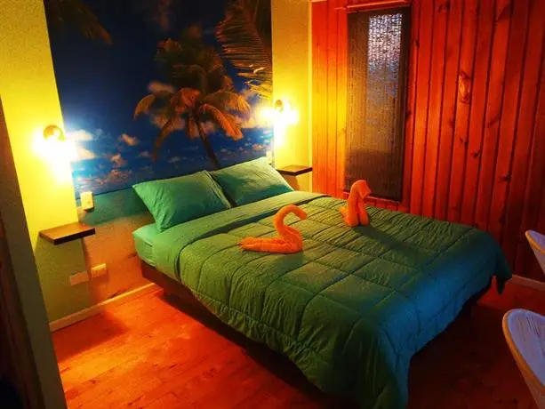 Costa Azul Bed & Breakfast