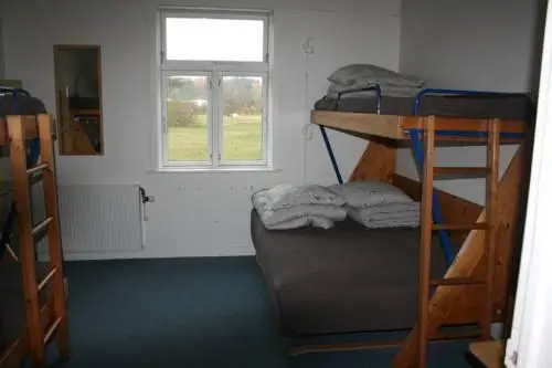 Danhostel Hasle 