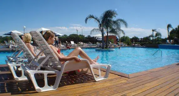 Guayra Hotel & Spa