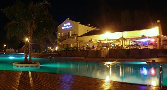 Guayra Hotel & Spa